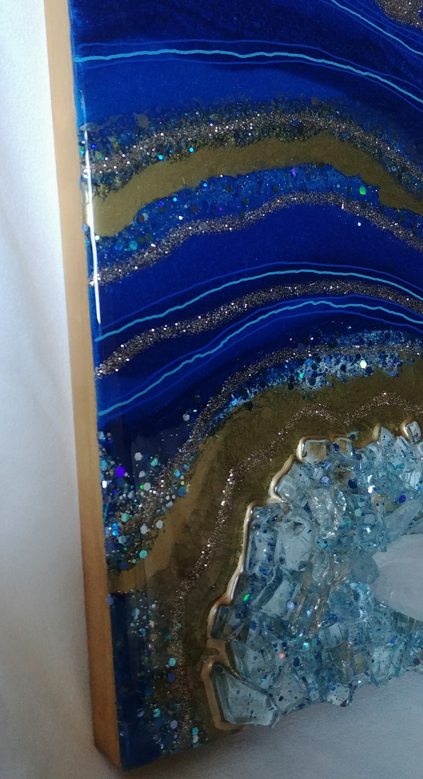Ebb & Flow